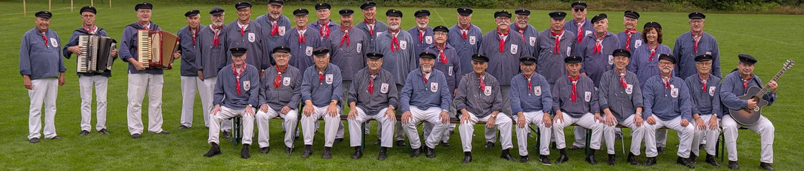 Shanty-Chor Celle von 1997 e.V